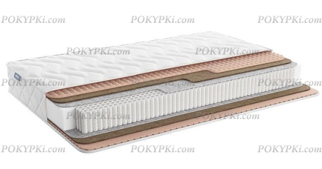 Матрас Dimax Relmas Cocos S1000 Матрас Dimax Relmas Cocos S1000