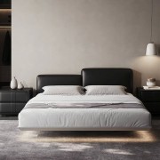 Парящая кровать Testiera Fly 18