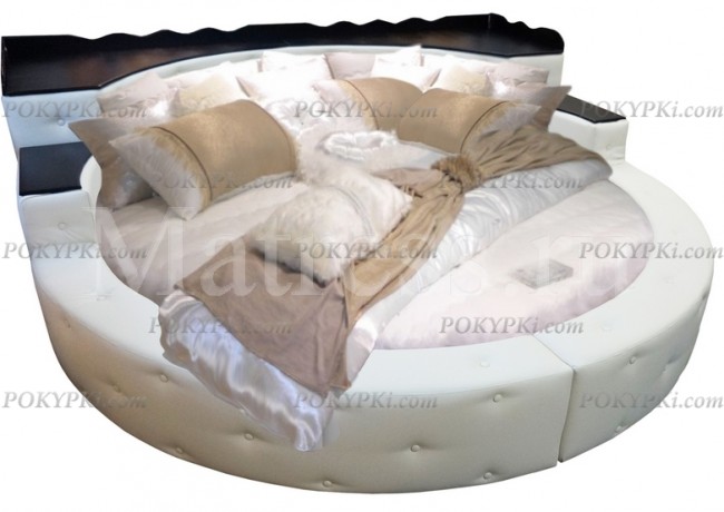 Кровать Каравелла 2 с матрасом Кровать Каравелла 2 с матрасом