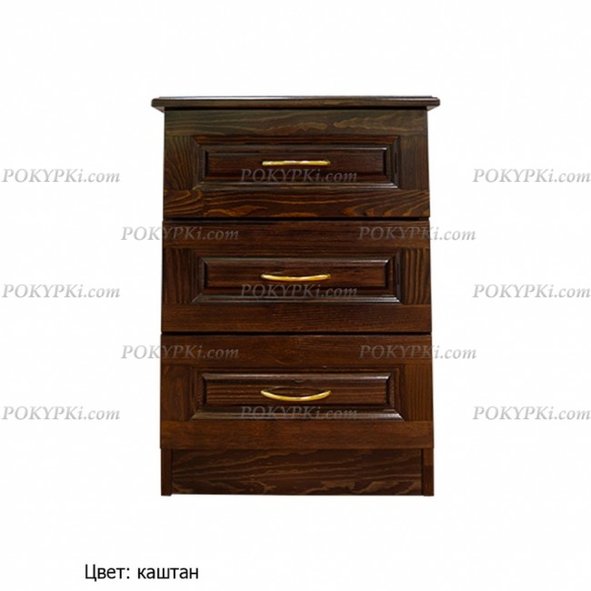 Тумба прикроватная Авангард 0.3