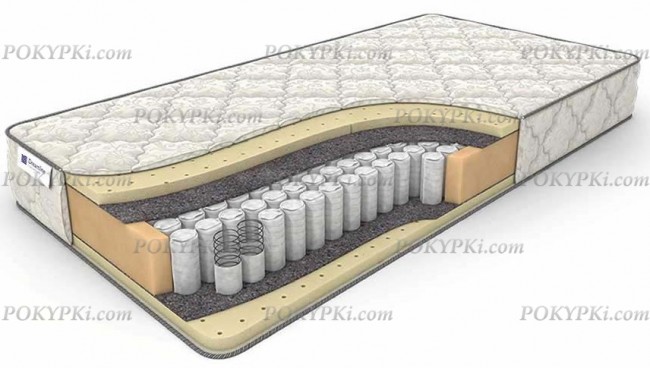 Матрас Dreamline Sleep-3 TFK