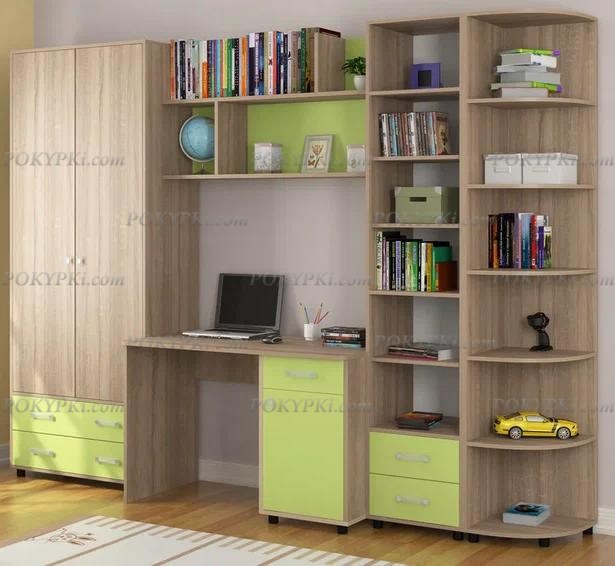 Шкаф для одежды Дельта 3.02 Шкаф для одежды Дельта 3.02