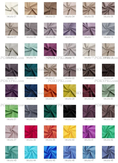 Угловая кровать Фиона