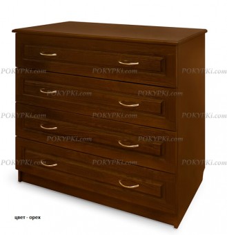 Комод Авангард 0,4