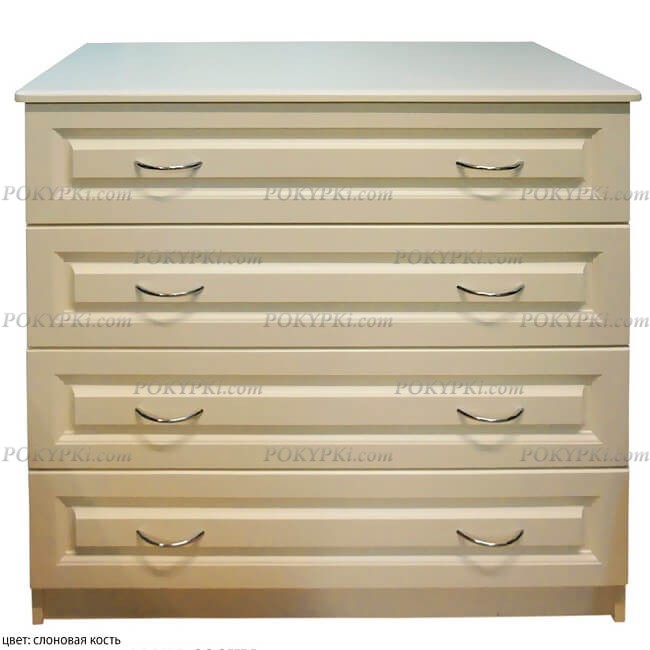 Комод Авангард 0,4