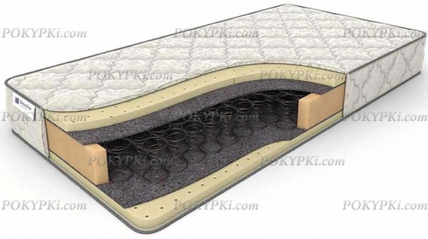 Матрас Dreamline Sleep-2 BS Матрас Dreamline Sleep-2 BS