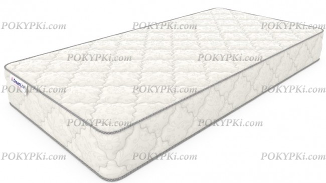 Матрас Dreamline Sleep-2 BS в жаккардовом чехле