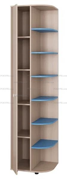 Шкаф угловой Дельта 14.01 Шкаф угловой Дельта 14.01