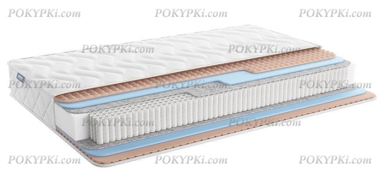 Матрас Dimax Relmas Foam S1000 Матрас Dimax Relmas Foam S1000