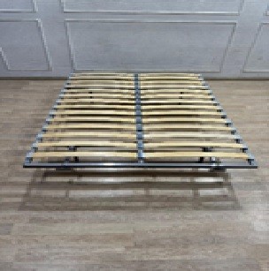 Парящий механизм тип 0 с ортопедическим основанием