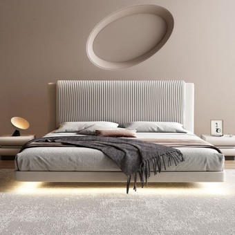 Парящая кровать Testiera Fly 33