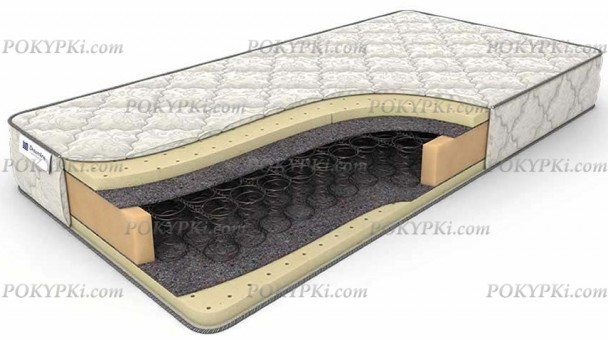 Матрас Dreamline Sleep-3 BS Матрас Dreamline Sleep-3 BS