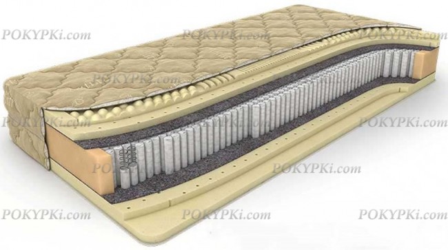 Матрас Dreamline Relax Massage S-2000