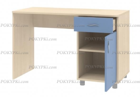 Компьютерный стол Дельта 15.1 Компьютерный стол Дельта 15.1