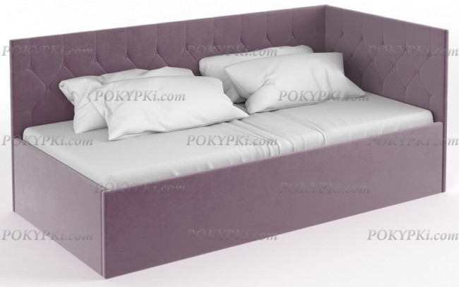 Кровать Dimax Бриони