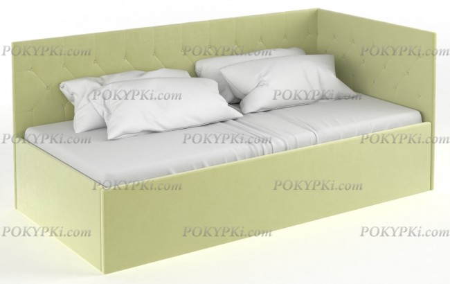 Кровать Dimax Бриони