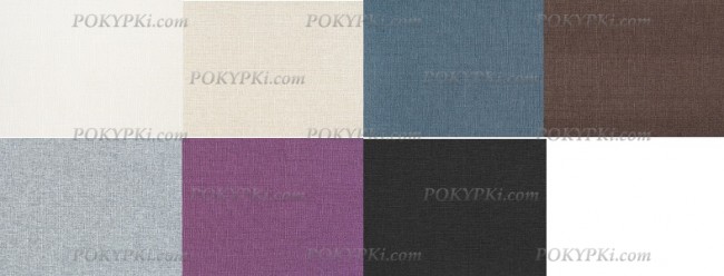 цвета рогожки Ромео