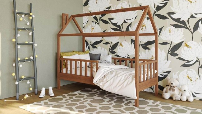 Кровать домик Айвенго 2 Кровать домик Айвенго 2