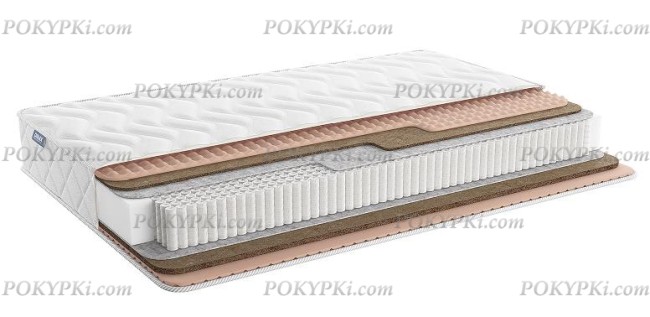 Матрас Dimax Relmas Cocos 3 S1000 Матрас Dimax Relmas Cocos 3 S1000
