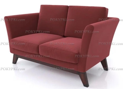 Вельветовый диван Дублин М Вельветовый диван Дублин М