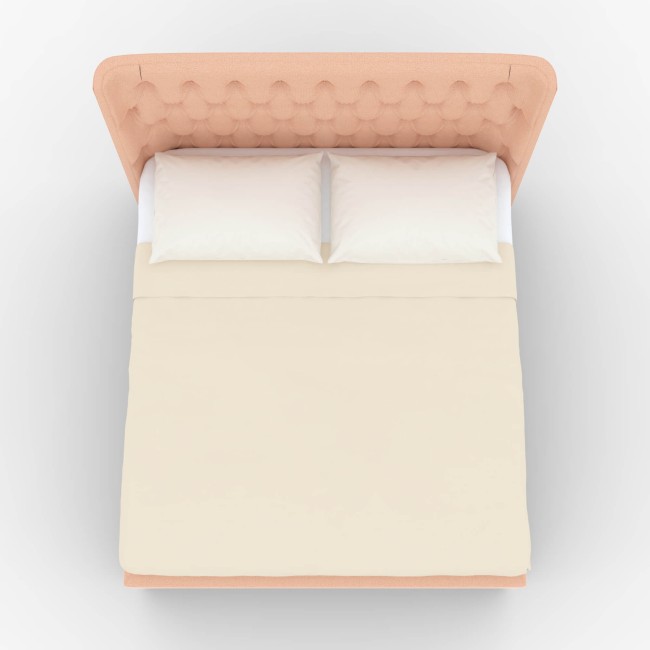 Кровать с мягкой спинкой Теслор Кровать с мягкой спинкой Теслор