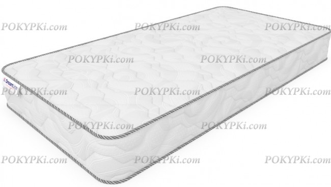 Матрас Dreamline Sleep-2 S1000 в трикотажном чехле