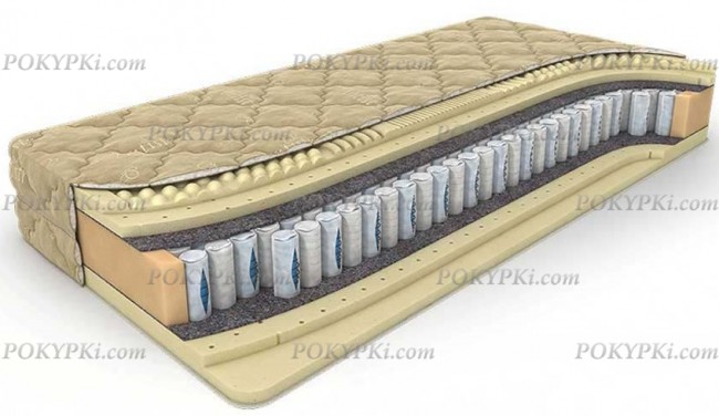 Матрас Dreamline Relax Massage DS