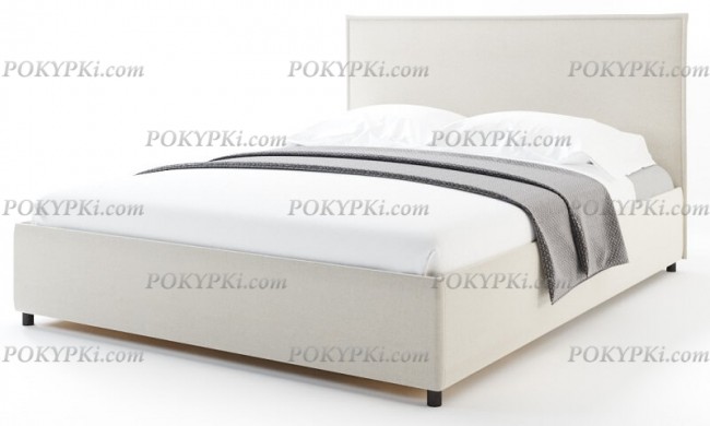 Двуспальная кровать Dreamline Абрис с подъемным механизмом Двуспальная кровать Dreamline Абрис с подъемным механизмом