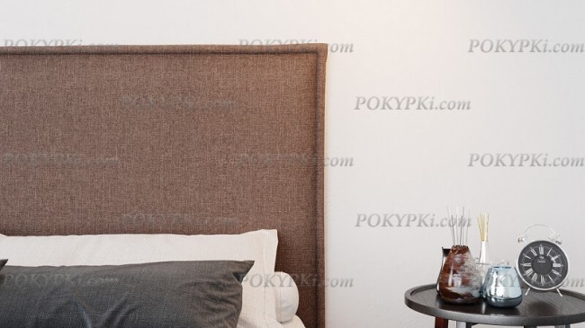 Двуспальная кровать Dreamline Абрис с подъемным механизмом Двуспальная кровать Dreamline Абрис с подъемным механизмом