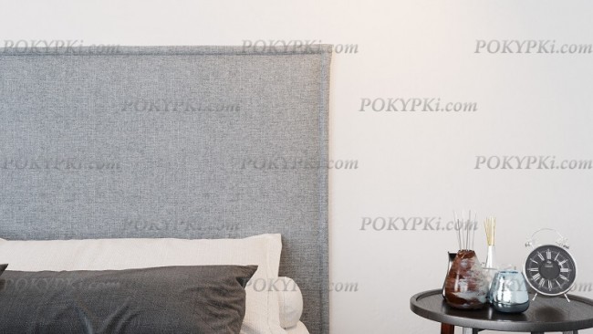 Двуспальная кровать Dreamline Абрис с подъемным механизмом Двуспальная кровать Dreamline Абрис с подъемным механизмом