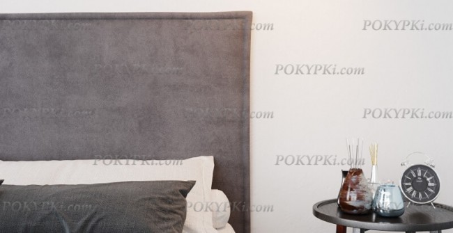 Двуспальная кровать Dreamline Абрис с подъемным механизмом Двуспальная кровать Dreamline Абрис с подъемным механизмом