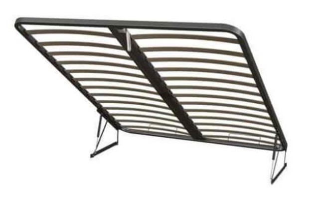 Кровать SleepArt Кимия Кровать SleepArt Кимия