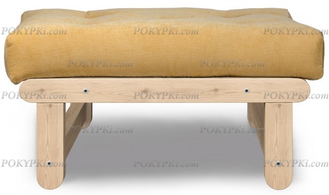 Пуфик Сламбер Пуфик Сламбер