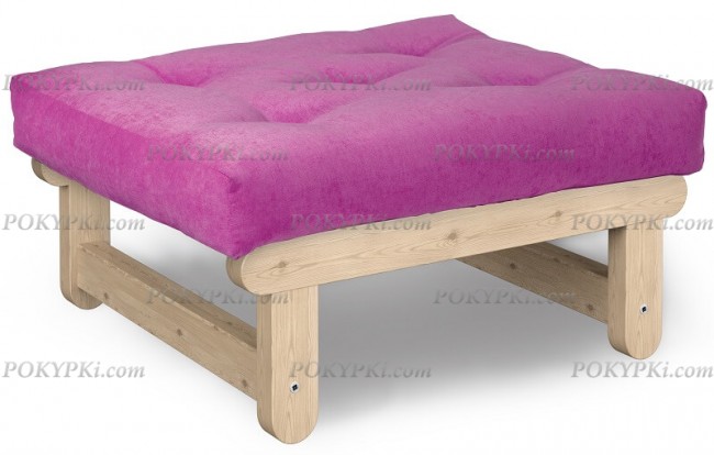 Пуфик Сламбер Пуфик Сламбер