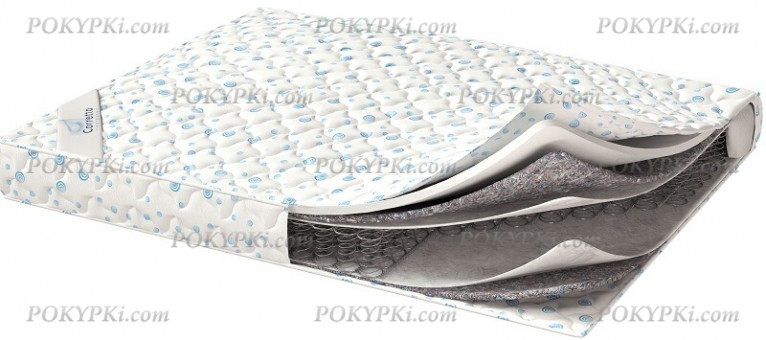 Матрас Semplice light Матрас Semplice light