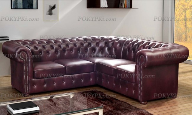 Диван 010 - модель 3.25