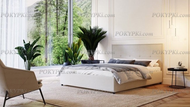 Кровать Dreamline Йорк с подъемным механизмом Кровать Dreamline Йорк с подъемным механизмом