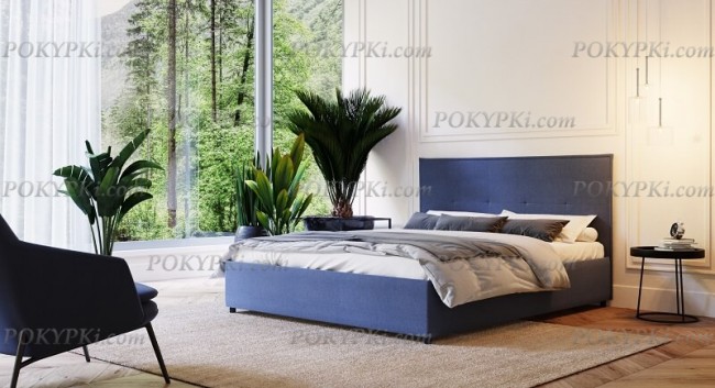 Кровать Dreamline Йорк с подъемным механизмом Кровать Dreamline Йорк с подъемным механизмом