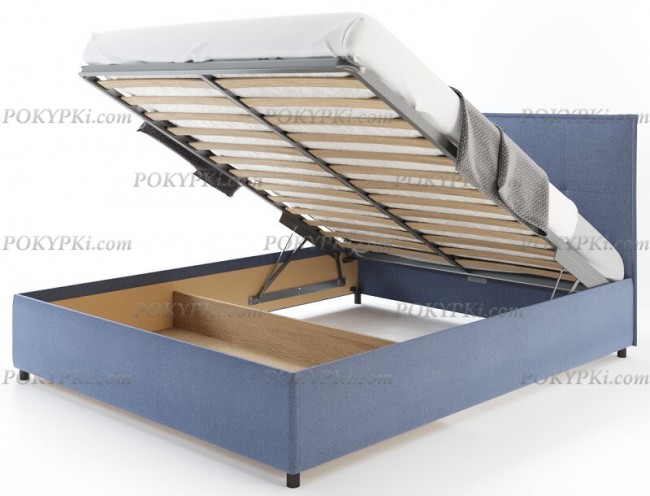 Кровать Dreamline Йорк с подъемным механизмом Кровать Dreamline Йорк с подъемным механизмом