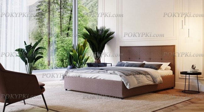 Кровать Dreamline Йорк с подъемным механизмом Кровать Dreamline Йорк с подъемным механизмом