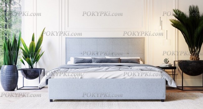 Кровать Dreamline Йорк с подъемным механизмом Кровать Dreamline Йорк с подъемным механизмом