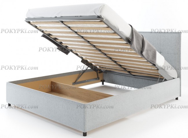 Кровать Dreamline Йорк с подъемным механизмом Кровать Dreamline Йорк с подъемным механизмом