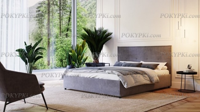 Кровать Dreamline Йорк с подъемным механизмом Кровать Dreamline Йорк с подъемным механизмом