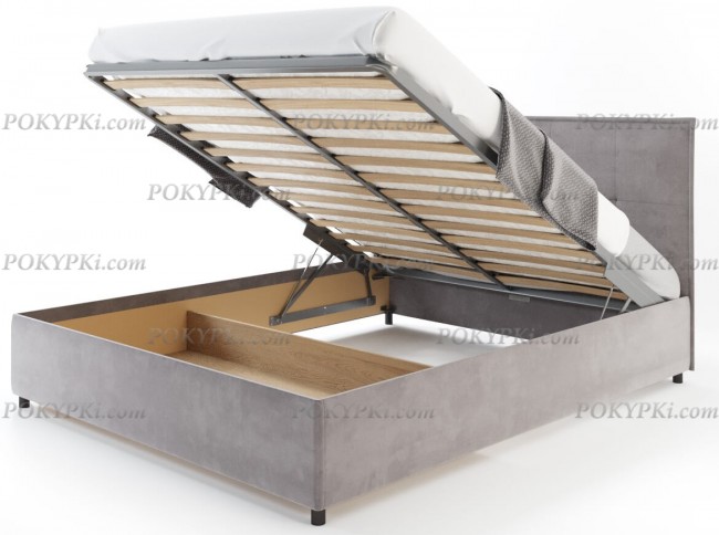 Кровать Dreamline Йорк с подъемным механизмом Кровать Dreamline Йорк с подъемным механизмом