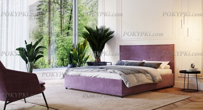 Кровать Dreamline Йорк с подъемным механизмом Кровать Dreamline Йорк с подъемным механизмом