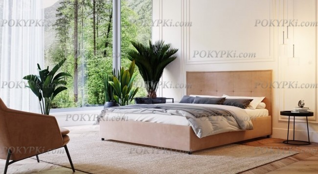 Кровать Dreamline Йорк с подъемным механизмом Кровать Dreamline Йорк с подъемным механизмом