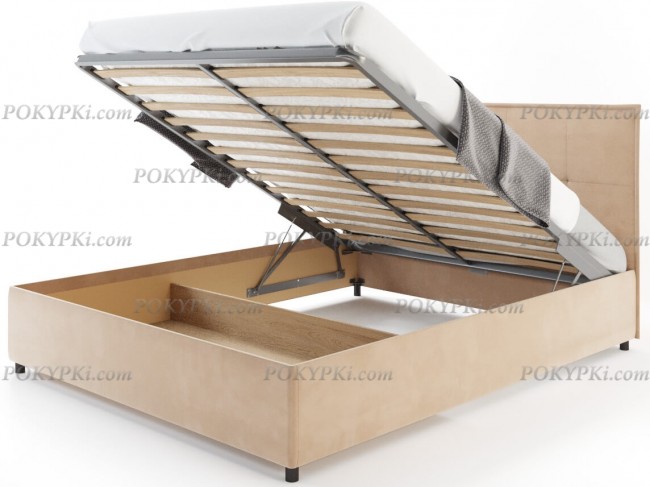 Кровать Dreamline Йорк с подъемным механизмом Кровать Dreamline Йорк с подъемным механизмом