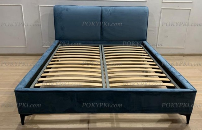 Кровать SleepArt Вемис Кровать SleepArt Вемис