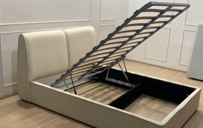 Кровать SleepArt Вемис Кровать SleepArt Вемис