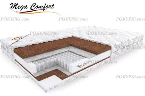 Матрас Spring Cocos Mix Матрас Spring Cocos Mix